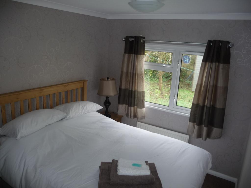 Hillcrest Farm Bed & Breakfast Redhill  Номер фото